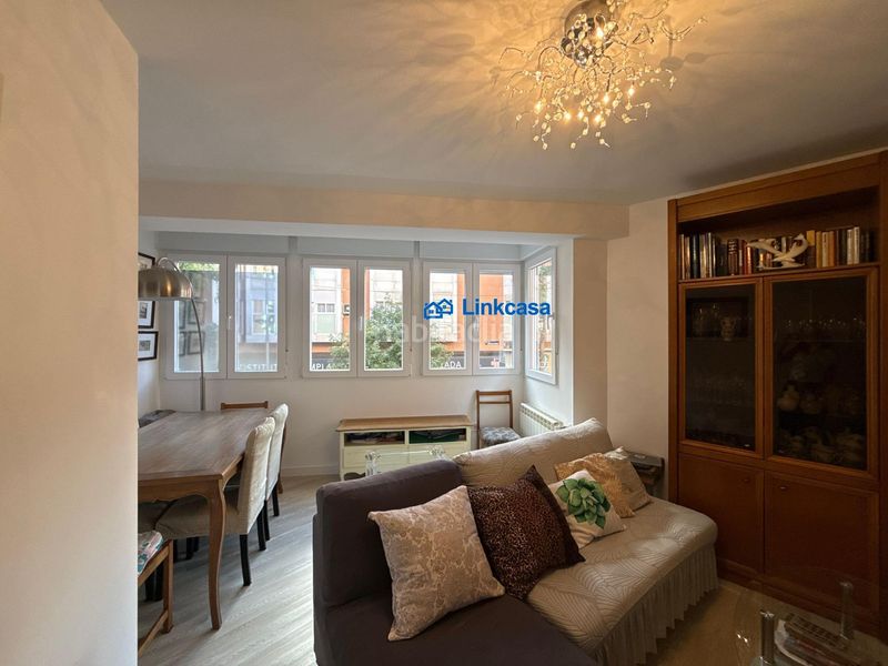 Piso de tres dormitorios con terraza en calle jabiru en Madrid - Imagen 68