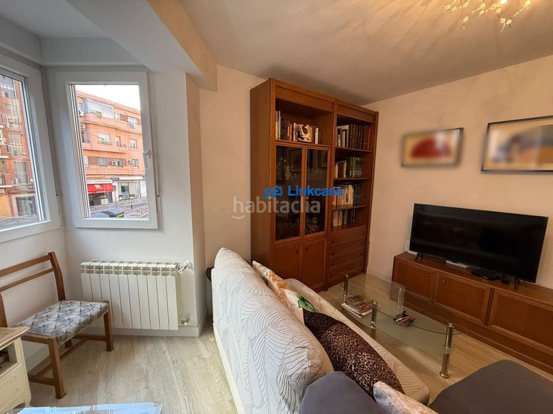 Piso de tres dormitorios con terraza en calle jabiru en Madrid - Imagen 80