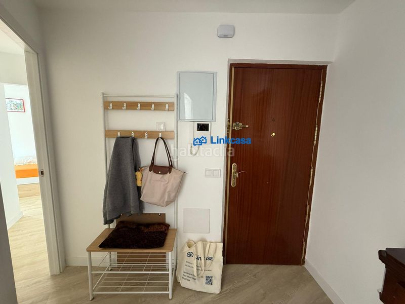 Piso de tres dormitorios con terraza en calle jabiru en Madrid - Imagen 54