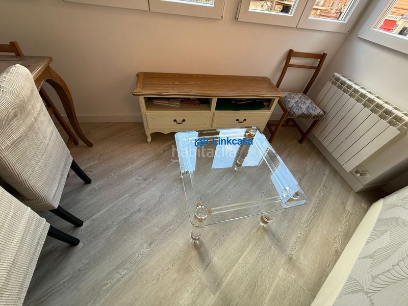 Piso de tres dormitorios con terraza en calle jabiru en Madrid - Imagen 16