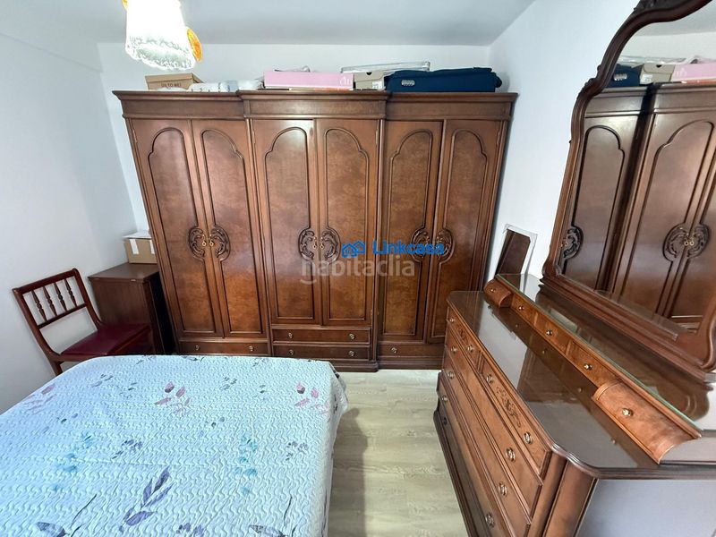 Piso de tres dormitorios con terraza en calle jabiru en Madrid - Imagen 38