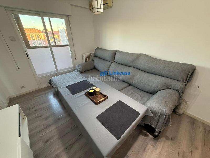 Foto 114777e1-f65a-4a7e-911c-044519a7bbbb. Appartement avec chauffage dans Buena Vista Madrid