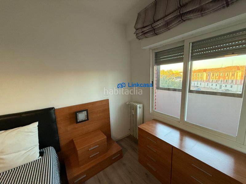Foto 33d7f5d3-5b4c-45f7-b0df-9e609d73c28a. Appartement avec chauffage dans Buena Vista Madrid
