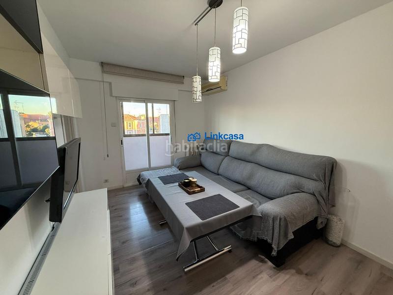 Foto 3541dc5a-c009-4b42-91c8-949f0dd6a90e. Appartement avec chauffage dans Buena Vista Madrid