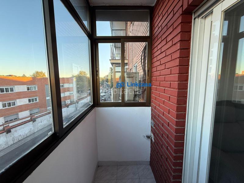 Foto 4eccef87-f8bb-4100-9401-d68af1cc3ab0. Appartement avec chauffage dans Buena Vista Madrid