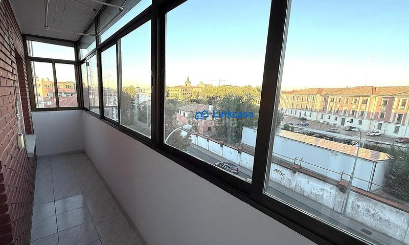 Foto 62f11c21-4622-48e4-b2fd-dd1941eb934e. Appartement avec chauffage dans Buena Vista Madrid