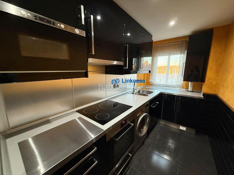 Foto 70691df3-0376-48bf-b70a-c5a34e1e07af. Appartement avec chauffage dans Buena Vista Madrid