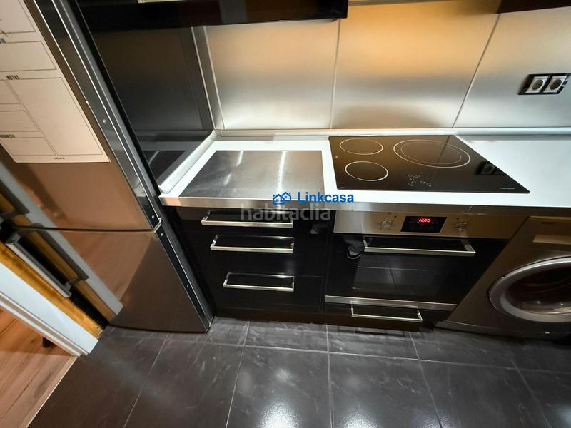 Foto 8ab83930-d68c-4c91-bf0d-043735007d20. Appartement avec chauffage dans Buena Vista Madrid