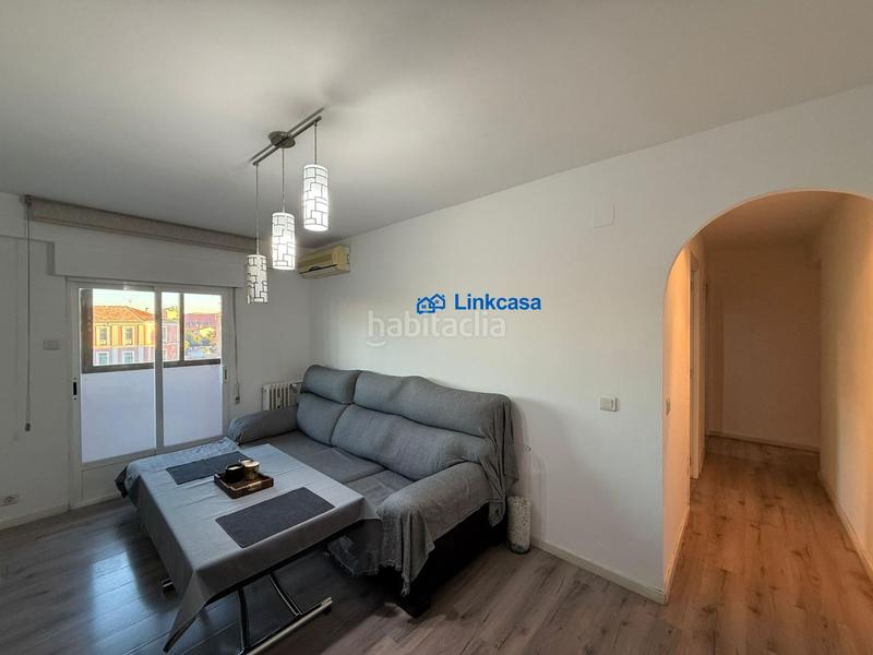 Foto a9775a85-dc76-49c0-8e12-8223b39bf577. Appartement avec chauffage dans Buena Vista Madrid