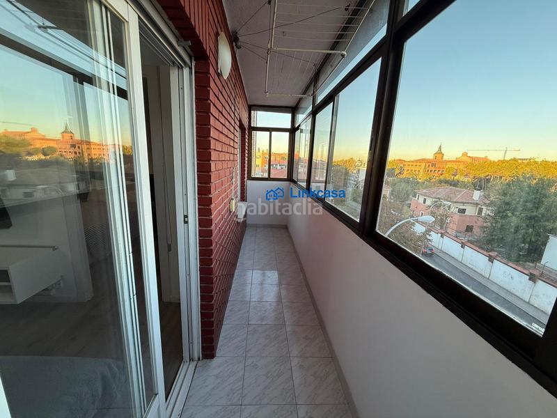 Foto c8432997-6034-4ee0-8182-62d0fe08e104. Appartement avec chauffage dans Buena Vista Madrid