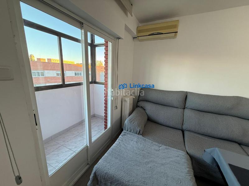 Foto cf803814-de78-464f-9289-8f0890ec3a9a. Appartement avec chauffage dans Buena Vista Madrid