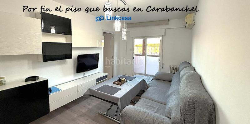 Foto f2349527-5369-44b9-af38-4c8b0904a639. Appartement avec chauffage dans Buena Vista Madrid