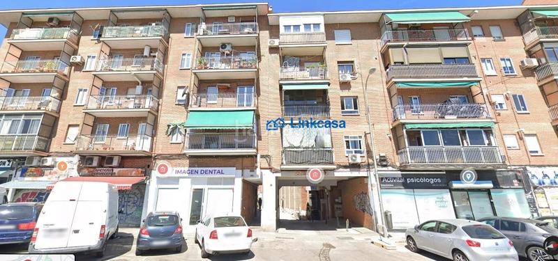 Foto f8daa929-d9f5-4d9e-b8e9-b8ebcc59e617. Appartement avec chauffage dans Buena Vista Madrid
