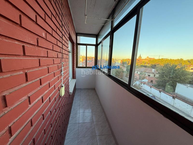 Foto fb1dcaac-9482-4b31-93d5-0e09716f886e. Appartement avec chauffage dans Buena Vista Madrid