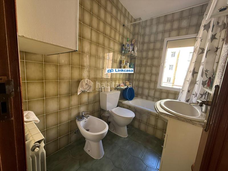 Foto 0e681f1c-8571-4c3b-b79a-162ce658090d. Appartement avec chauffage dans Puerta del Ángel Madrid