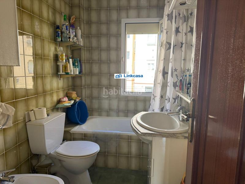 Foto 4dcbcbaa-6015-479c-80b9-5009a7960a94. Appartement avec chauffage dans Puerta del Ángel Madrid