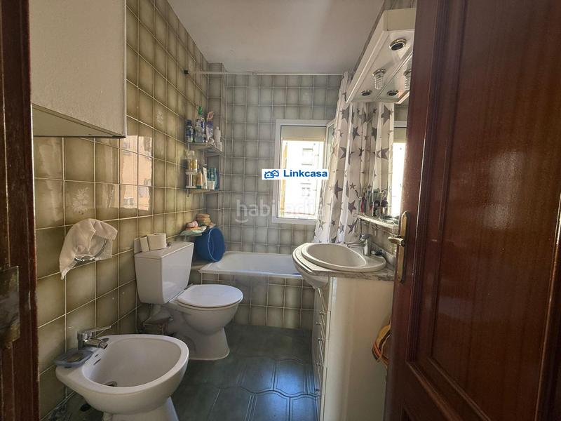 Foto 781af626-0d78-4464-a670-42735bc83e8e. Appartement avec chauffage dans Puerta del Ángel Madrid