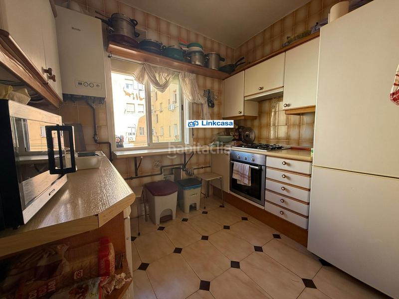 Foto 919cae35-8f0c-455f-8344-6266dfb0c8e6. Appartement avec chauffage dans Puerta del Ángel Madrid