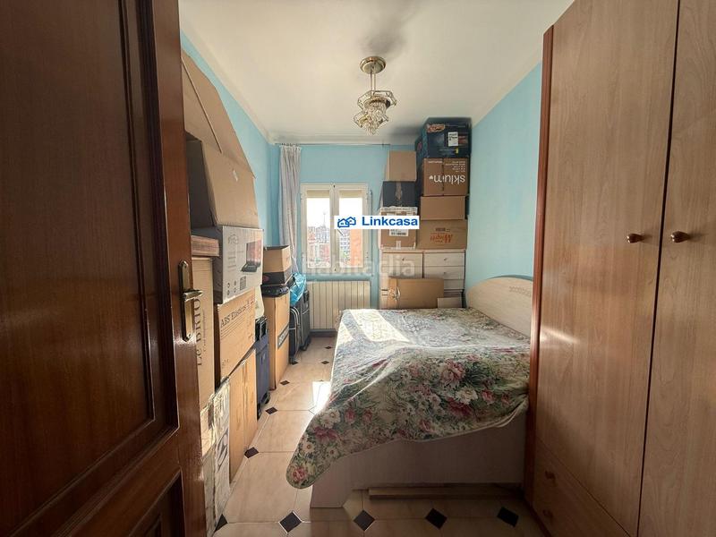 Foto c49e742d-889f-48a3-b162-9ac206a26581. Appartement avec chauffage dans Puerta del Ángel Madrid