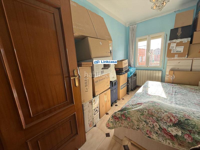 Foto cf1218ae-9482-4712-9ec1-698cb1a70c27. Appartement avec chauffage dans Puerta del Ángel Madrid