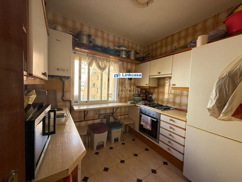Foto d02965fa-6825-4ea7-a32a-b23edc7de71e. Appartement avec chauffage dans Puerta del Ángel Madrid
