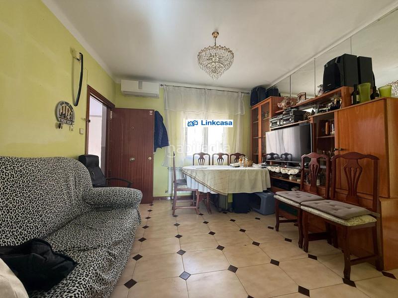 Foto dab9a688-36d3-4809-b2be-21ea2c1b7f4b. Appartement avec chauffage dans Puerta del Ángel Madrid
