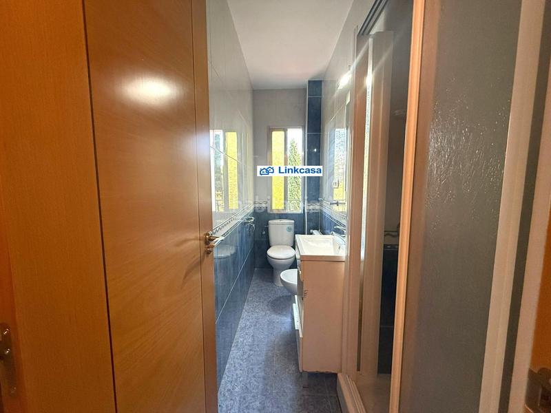 Foto 01deab45-83fb-47b2-b67a-a57996f25daf. Appartamento con riscaldamento in Aluche Madrid