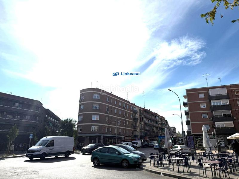 Foto 2e3bcd9e-792d-45e4-b1a5-c1aa2d16958d. Appartamento con riscaldamento in Aluche Madrid