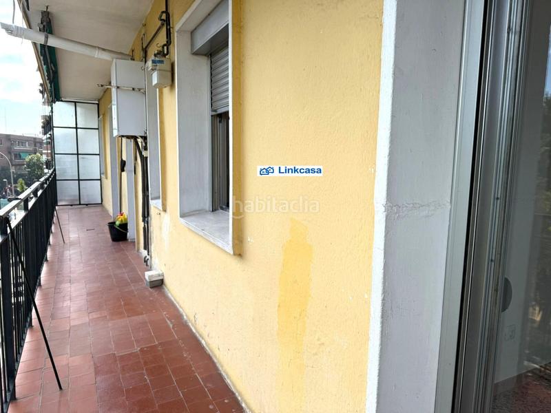 Foto 52b512d4-8247-485e-ab71-6bff452466c7. Appartamento con riscaldamento in Aluche Madrid