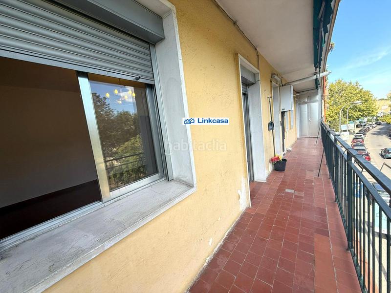 Foto 5400bbe5-12c3-4ff0-820a-b78688742ff5. Appartamento con riscaldamento in Aluche Madrid