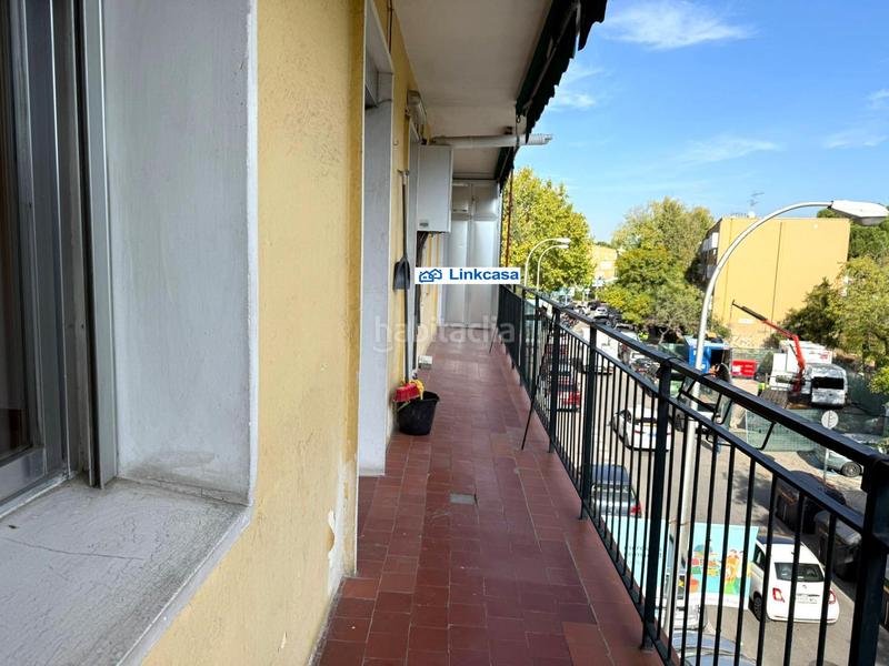 Foto 7d02081c-1e07-461d-ba91-73c50a2fa00a. Appartamento con riscaldamento in Aluche Madrid