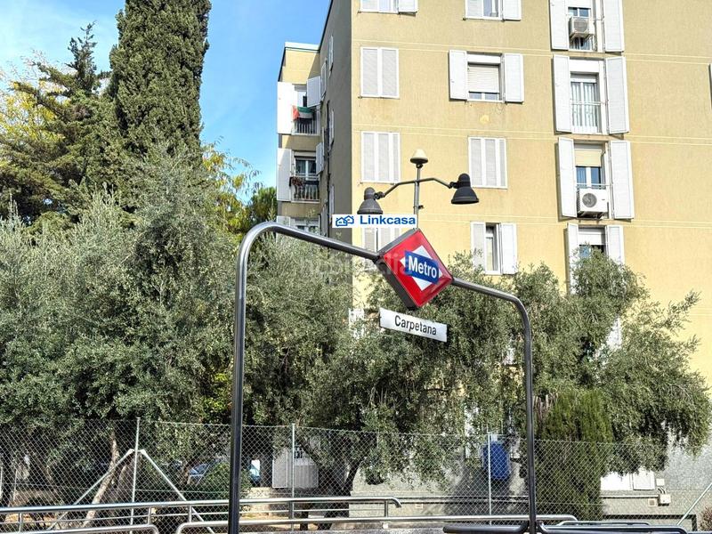 Foto c9c7e817-771e-4319-8330-e201ebd2c124. Appartamento con riscaldamento in Aluche Madrid