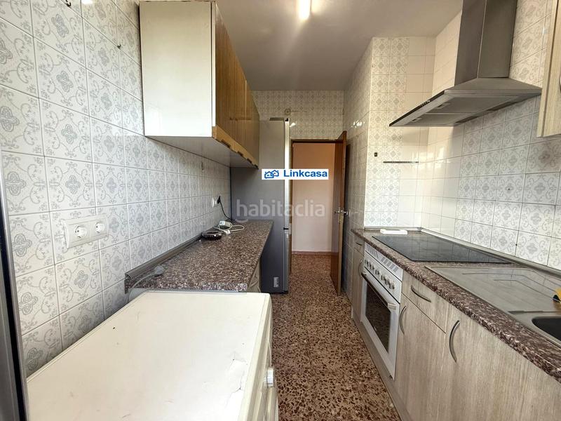 Foto ecf55330-03a1-49f6-b480-c57db7a9a63d. Appartamento con riscaldamento in Aluche Madrid