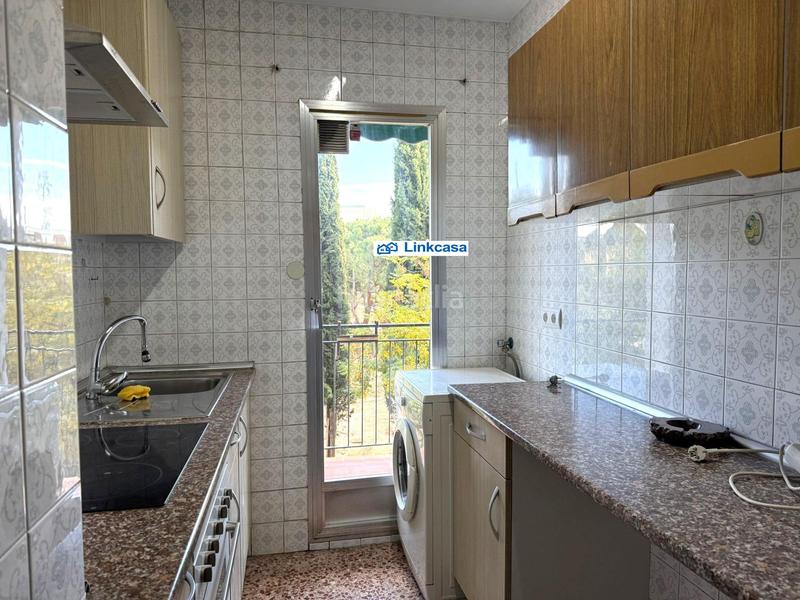 Foto f411a6a1-8c51-4dd6-bf61-8d55c6bb367e. Appartamento con riscaldamento in Aluche Madrid