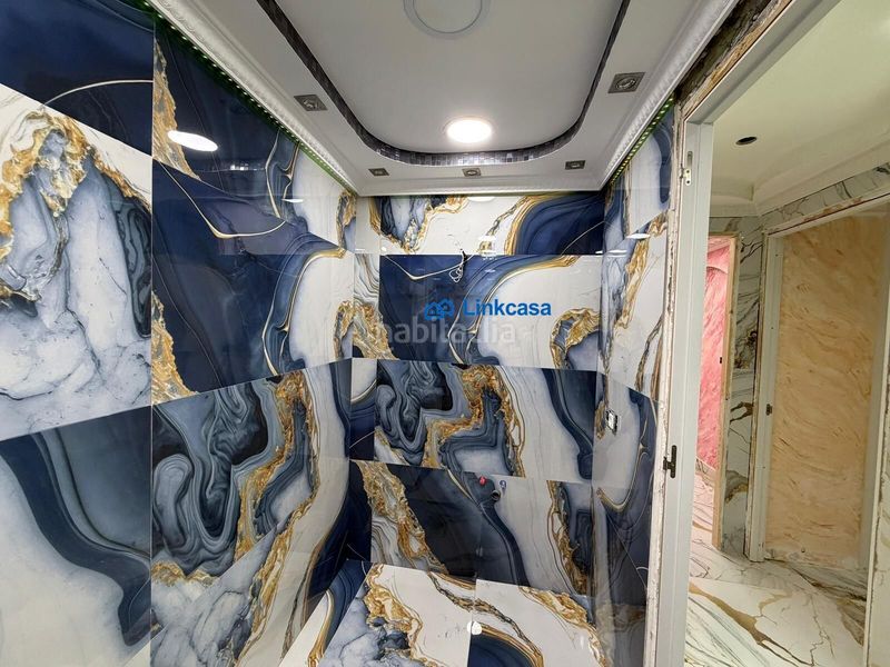 Piso vivienda de tres dormitorios en calle cullera reforma en fase final en Madrid - Imagen 25