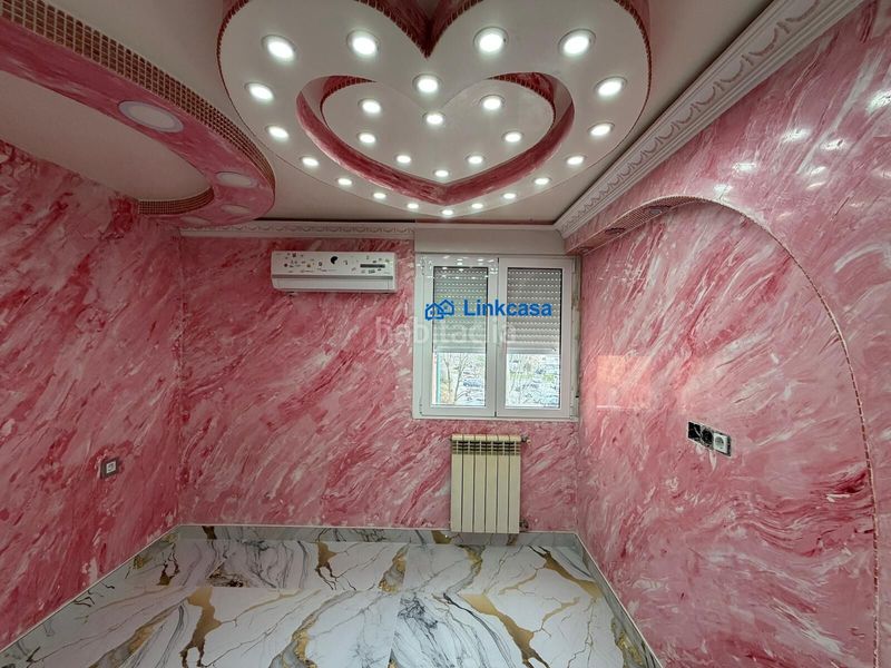 Piso vivienda de tres dormitorios en calle cullera reforma en fase final en Madrid - Imagen 5