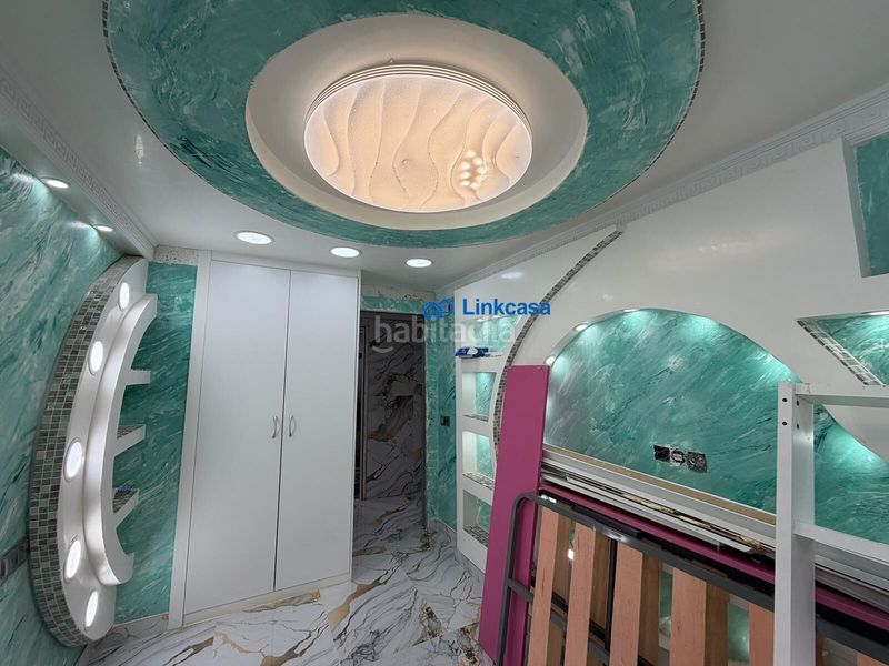 Piso vivienda de tres dormitorios en calle cullera reforma en fase final en Madrid - Imagen 30