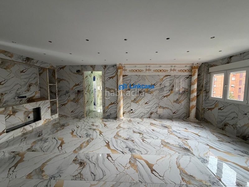 Piso vivienda de tres dormitorios en calle cullera reforma en fase final en Madrid - Imagen 20