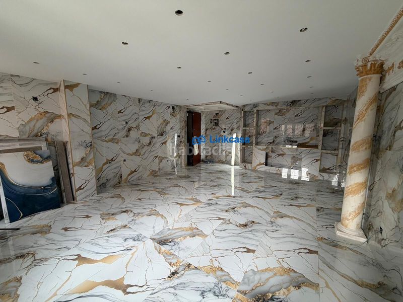 Piso vivienda de tres dormitorios en calle cullera reforma en fase final en Madrid - Imagen 44