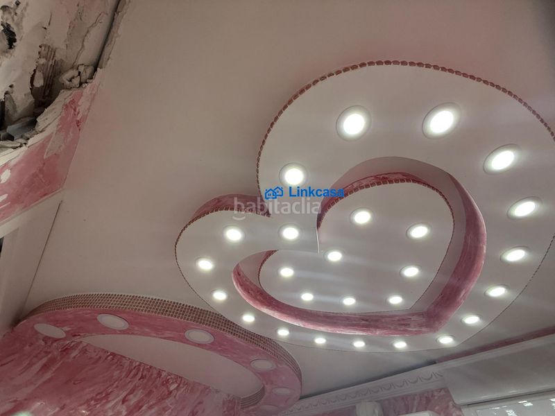 Piso vivienda de tres dormitorios en calle cullera reforma en fase final en Madrid - Imagen 36