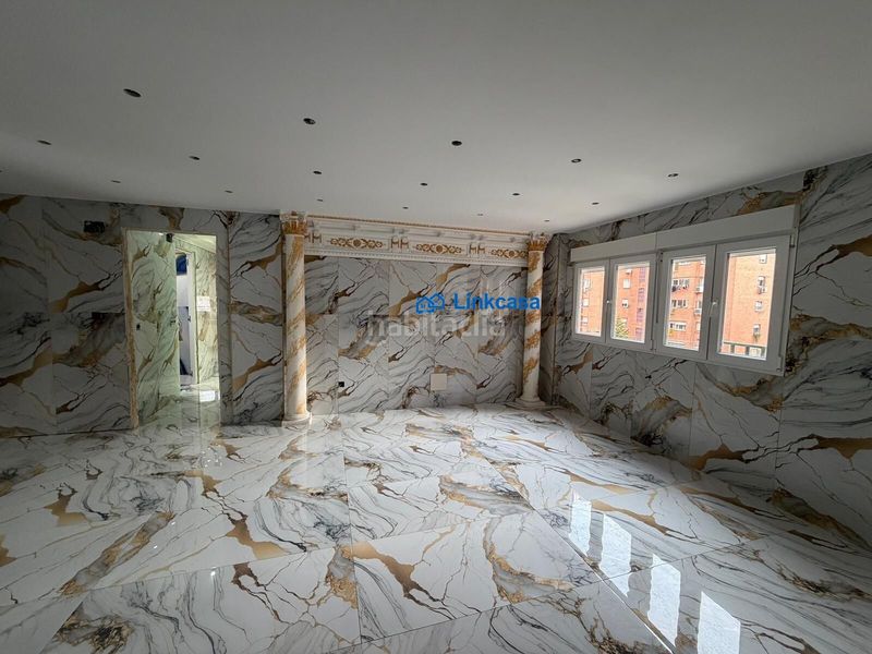 Piso vivienda de tres dormitorios en calle cullera reforma en fase final en Madrid - Imagen 14