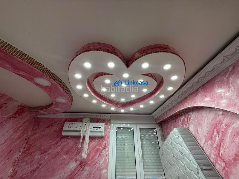 Piso vivienda de tres dormitorios en calle cullera reforma en fase final en Madrid - Imagen 34