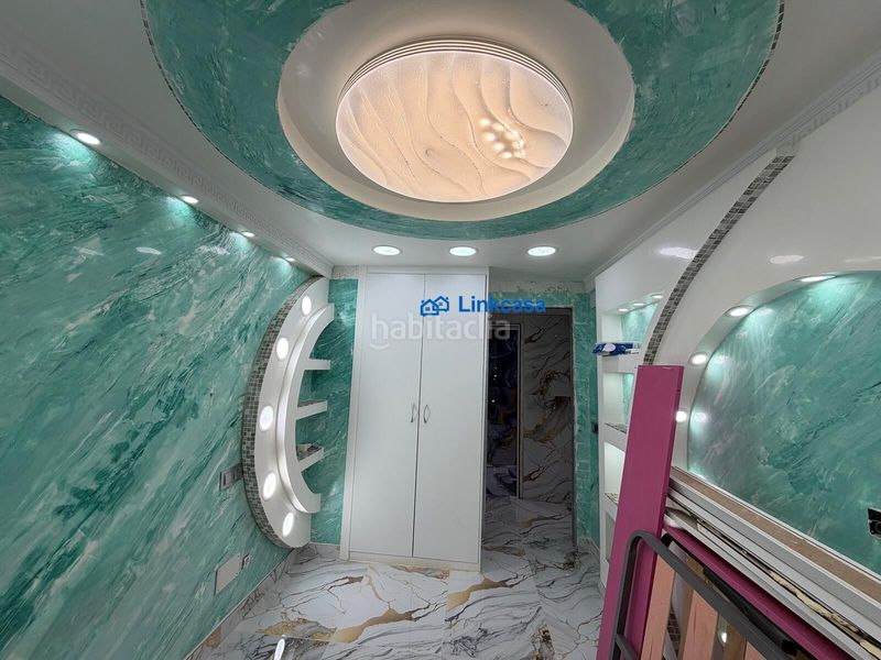 Piso vivienda de tres dormitorios en calle cullera reforma en fase final en Madrid - Imagen 6