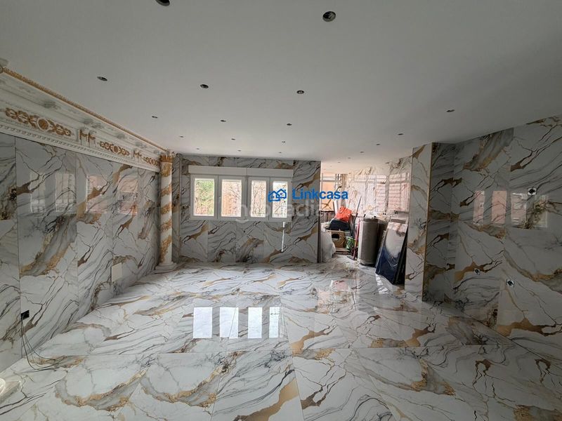 Piso vivienda de tres dormitorios en calle cullera reforma en fase final en Madrid - Imagen 43