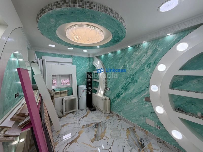 Piso vivienda de tres dormitorios en calle cullera reforma en fase final en Madrid - Imagen 32