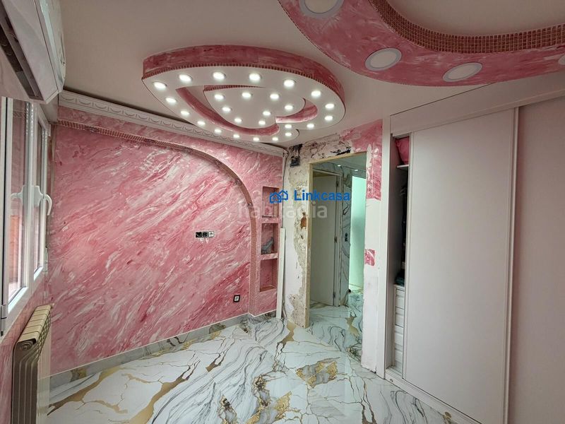 Piso vivienda de tres dormitorios en calle cullera reforma en fase final en Madrid - Imagen 35