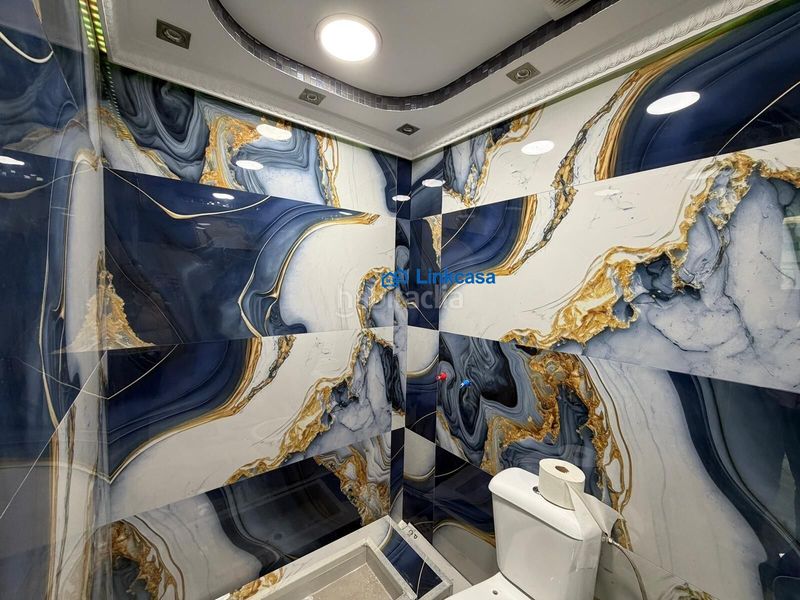 Piso vivienda de tres dormitorios en calle cullera reforma en fase final en Madrid - Imagen 26