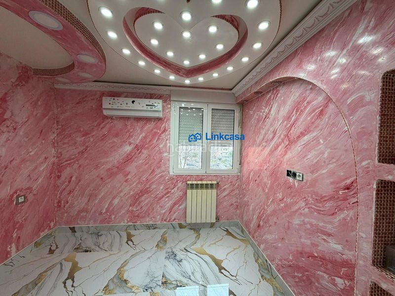 Piso vivienda de tres dormitorios en calle cullera reforma en fase final en Madrid - Imagen 39