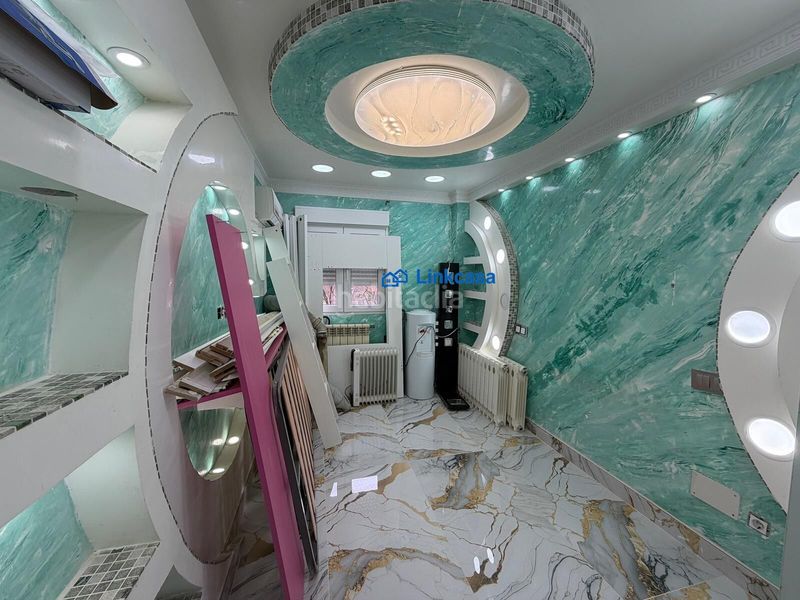 Piso vivienda de tres dormitorios en calle cullera reforma en fase final en Madrid - Imagen 31