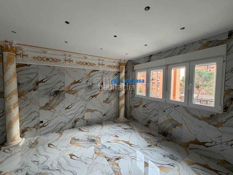 Piso vivienda de tres dormitorios en calle cullera reforma en fase final en Madrid - Imagen 22